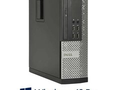 PC Dell OptiPlex 9010 SFF, Quad Core i7-3770, Win 10 Pro